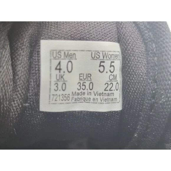 Vans National Geographic Animals Wom Size 5.5 Old Skool‎ Skateboarding Shoes
